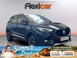 MG ZS 1.0 T-GDI Luxury Aut. 82kW