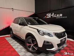 Peugeot 3008 1.2 130ch Allure Pack