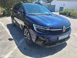 Renault Espace 1.2 E-Tech Full Hybrid Iconic