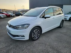 VOLKSWAGEN Touran 1.4 TSI 150ch BlueMotion Technology Sound DSG7 7 places
