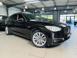 BMW SERIE 5 GRAN TURISMO 520d F07 LCI Luxury BVA 8