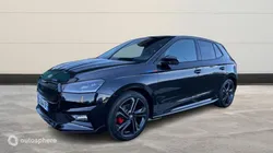 Skoda Fabia 1.5 TSI Evo2 177ch '130' DSG7