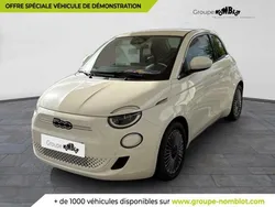 Fiat 500 NOUVELLE MY23 SERIE 2 500E BERLINE 23,8 KWH