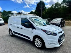 Ford Transit Connect L2 1.5 TDCI 100ch TREND BUSINESS de 2017 avec 68.000 km TVA Récupérable