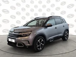 CITROEN C5 AIRCROSS 2.0 BlueHDi -BV EAT8 Business +