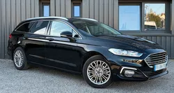 FORD MONDEO V SW TITANIUM / 2.0 TDCI POWERSHIFT 150CH / GARANTIE l