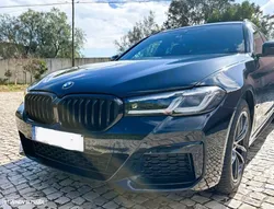 BMW 530 e Pack Desportivo M