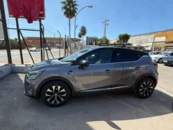 RENAULT Captur TCe Techno 67kW
