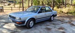 Nissan Bluebird 1.6 LX se