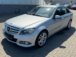 Mercedes-Benz Classe C 350 CGI 306CH - 1ère Main - Carnet Entretien - Régulateur - Clim Auto - 123 000KM