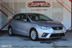 SEAT Ibiza 1.0 Style