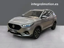 MG ZS 1.5 VTi-Tech Luxury 78kW