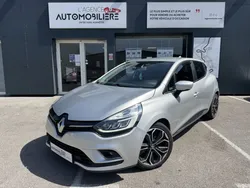 RENAULT Clio 4 INTENS 1.5 DCI 90CV