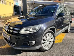 VW TIGUAN SPORTLINE 2.0L Tdi 140ch BV6