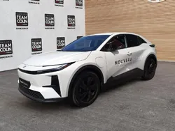 Toyota C-HR+ 224ch 77kWh Design Grande Autonomie