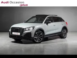 Audi Q2 35 TFSI 150ch S line Plus S tronic 7
