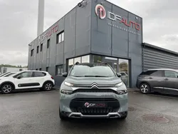 Citroen C3 AIRCROSS PURETECH 130CH S&S SHINE PACK EAT6
