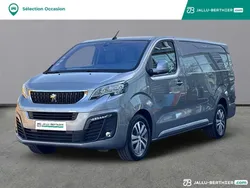 Peugeot Expert Fg Long 2.0 BlueHDi 180ch S&S Asphalt EAT8