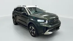 Citroën C3 Aircross E- 113 AUTONOMIE CONFORT MAX
