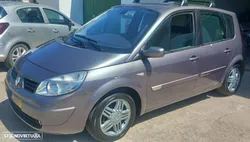 Renault Scénic 1.5 dCi Confort