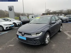 VOLKSWAGEN Polo 1.0 TSI 95 S&S DSG7 Style