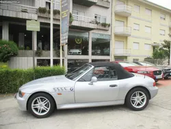 BMW Z3 Cabrio/Roadster