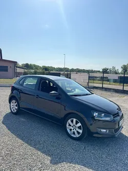 Volkswagen polo 5 V confortline 85 cv - garantie 6 mois