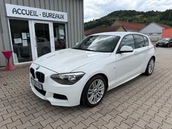 BMW 116I Pack M 135cv 5p