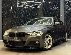 Bmw 320d LCi Pack M