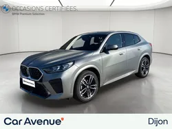 BMW X2 sDrive 18d 150ch DKG7 M Sport