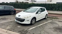 Peugeot 308 1.6L 120 CV