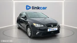 SEAT Ibiza 1.6 TDI Style