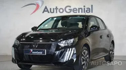Peugeot 208 1.2 PureTech Style de 2025