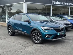 Renault Arkana mild hybrid 140 EDC GSR2 Evolution