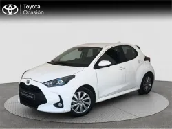 TOYOTA Yaris 120H 1.5 Active Plus