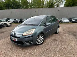 Citroën C4 Picasso LEADER 1.6 HDi 110 FAP airDream Pack Ambiance BMP6