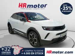 OPEL Mokka 1.2T S&S GS 130