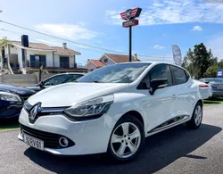 Renault Clio 1.5 dCi Limited Edition