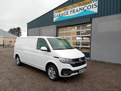 33250 e ht volkswagen transporter t6.1 2.0 tdi 150 cv dsg7 l2h1 businnes plus bva