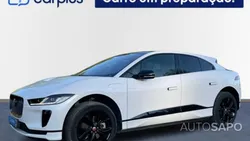 Jaguar I-Pace EV400 HSE AWD Aut. de 2023