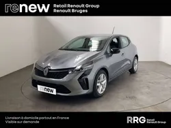 Renault clio tce 90 evolution
