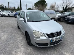Volkswagen Polo TDI 70 Trend
