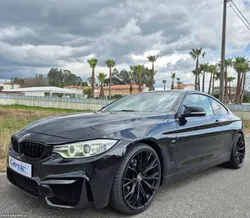 BMW 425 d KIT M4