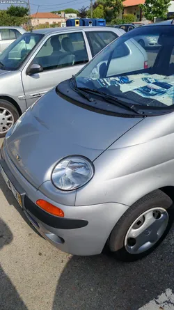 Daewoo Matiz SE
