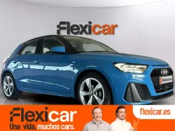 AUDI A1 Sportback 25 TFSI S line
