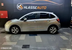 Citroën C3 1.2 PureTech Collection