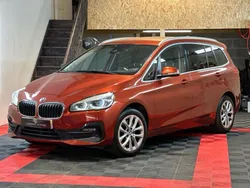 BMW Série 2 218d 150 BVA 8 Gran Tourer