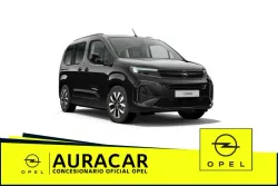 OPEL Combo Combi 1.5TD S-S GS AT8 130