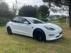 Tesla Model 3 Performance - Dual Motor