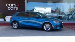 Audi A3 Sportback 30 TDI S tronic